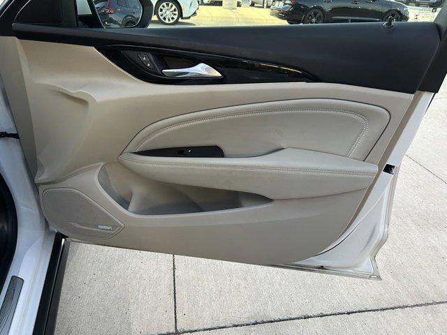 used 2018 Buick Regal TourX car, priced at $17,945