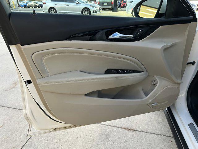 used 2018 Buick Regal TourX car, priced at $17,945