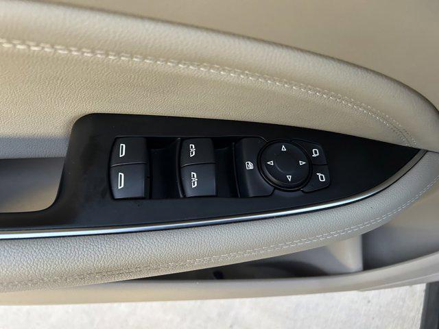 used 2018 Buick Regal TourX car, priced at $17,945