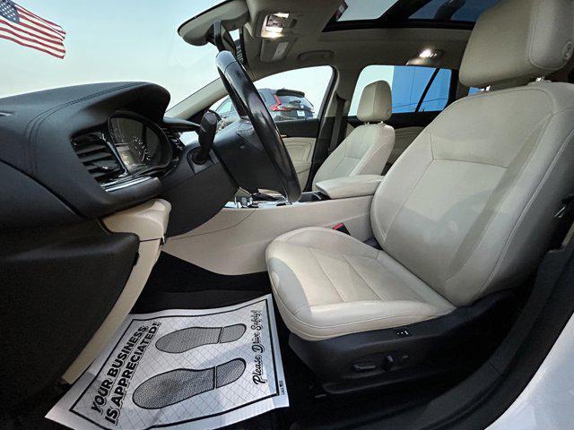 used 2018 Buick Regal TourX car, priced at $17,945