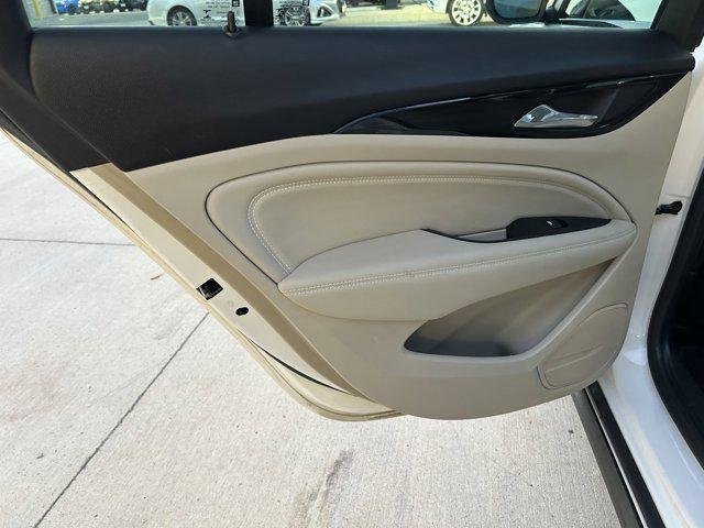 used 2018 Buick Regal TourX car, priced at $17,945
