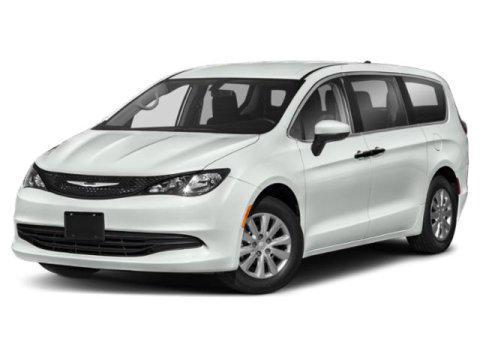 used 2020 Chrysler Voyager car, priced at $21,595