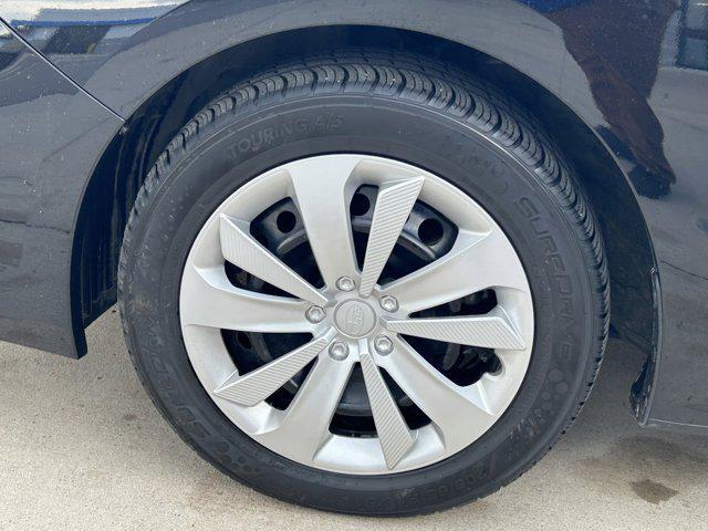 used 2023 Subaru Impreza car, priced at $19,895