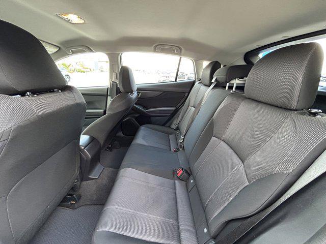 used 2023 Subaru Impreza car, priced at $19,895