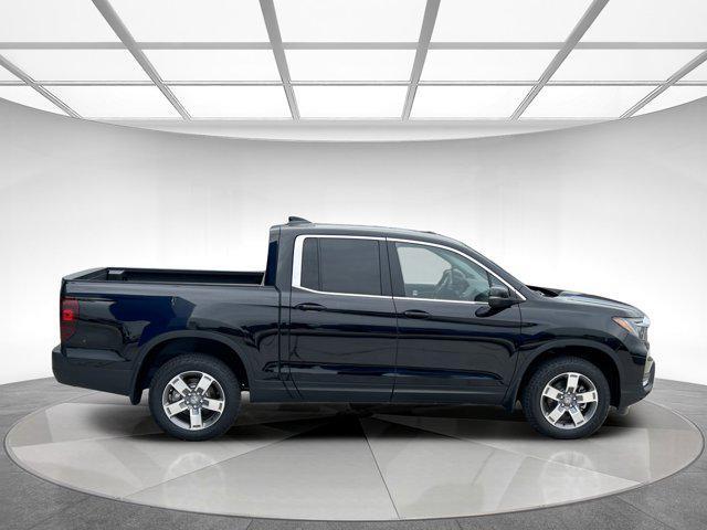 new 2024 Honda Ridgeline car, priced at $44,684