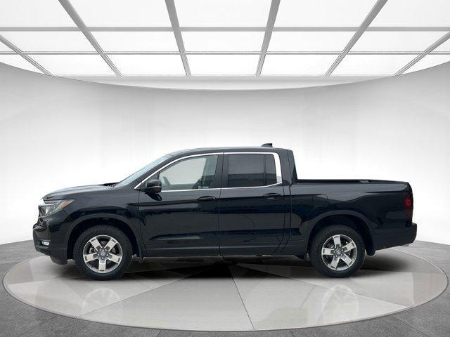 new 2024 Honda Ridgeline car, priced at $44,684