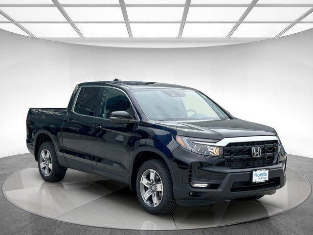 new 2024 Honda Ridgeline car, priced at $44,684