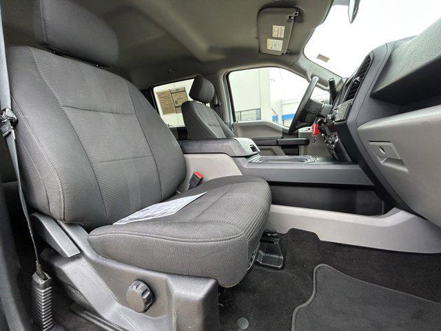 used 2019 Ford F-150 car, priced at $25,000