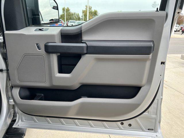 used 2019 Ford F-150 car, priced at $25,000