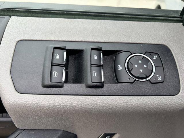 used 2019 Ford F-150 car, priced at $25,000