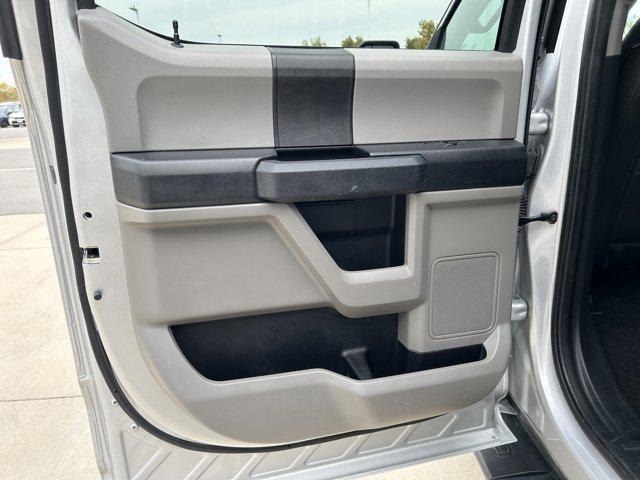 used 2019 Ford F-150 car, priced at $25,000