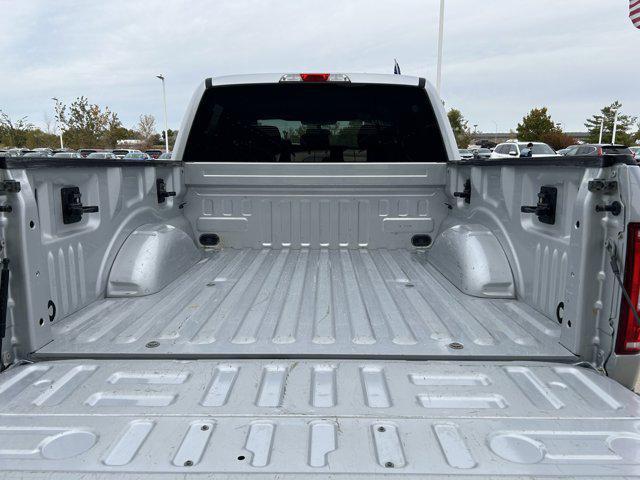 used 2019 Ford F-150 car, priced at $25,000