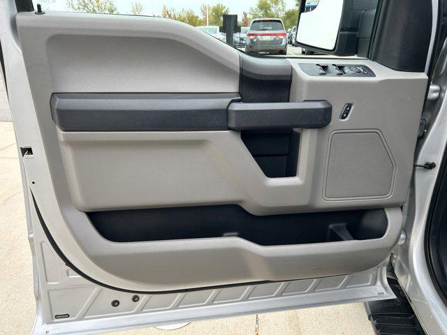 used 2019 Ford F-150 car, priced at $25,000