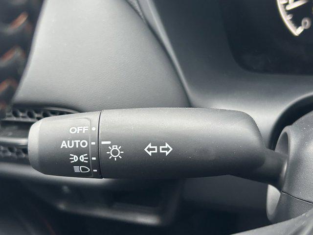 new 2026 Honda HR-V car, priced at $31,569