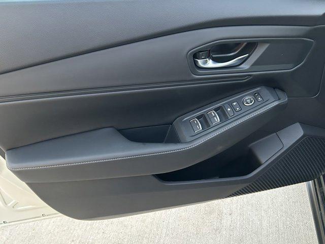 new 2025 Honda Accord Hybrid car, priced at $35,479