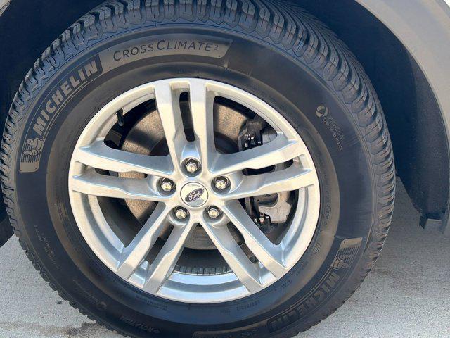 used 2023 Ford Explorer car, priced at $23,777