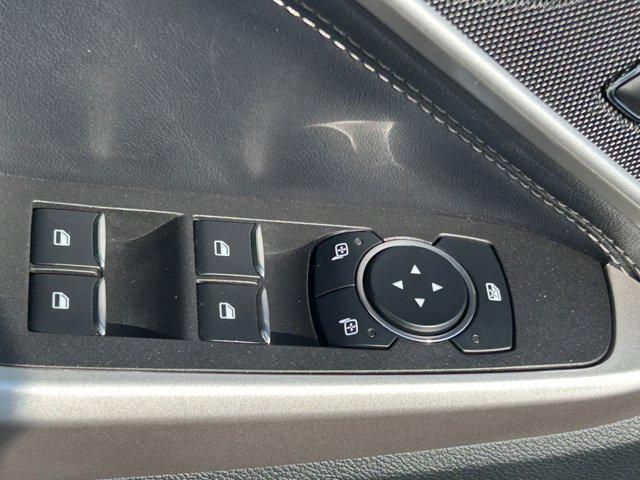 used 2023 Ford Explorer car, priced at $23,777