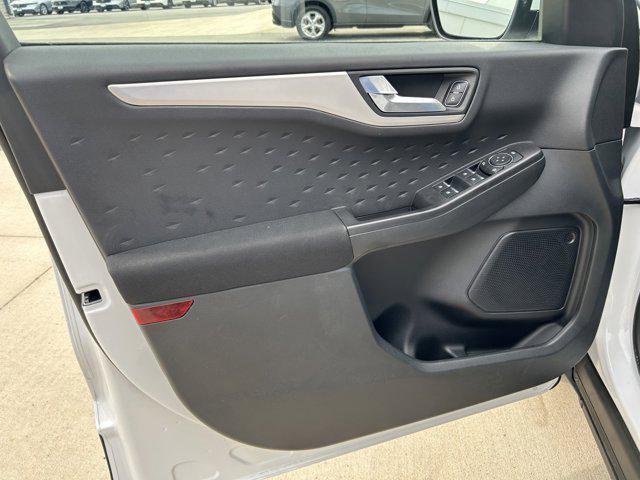 used 2020 Ford Escape car, priced at $18,985