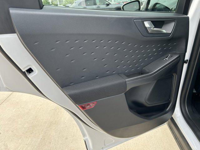 used 2020 Ford Escape car, priced at $18,985