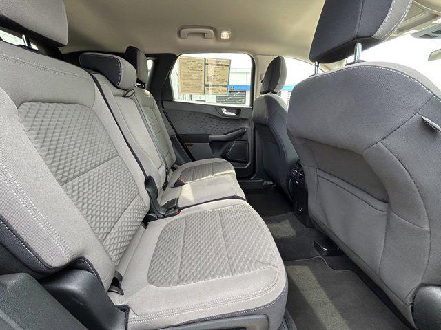 used 2020 Ford Escape car, priced at $18,985