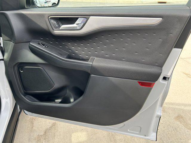 used 2020 Ford Escape car, priced at $18,985