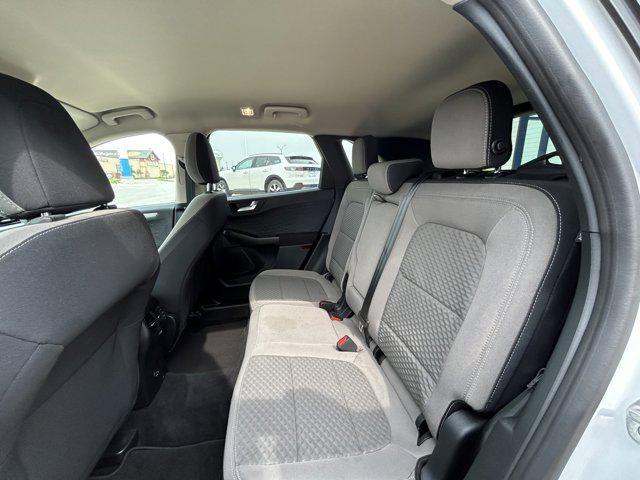 used 2020 Ford Escape car, priced at $18,985