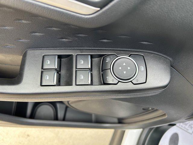 used 2020 Ford Escape car, priced at $18,985