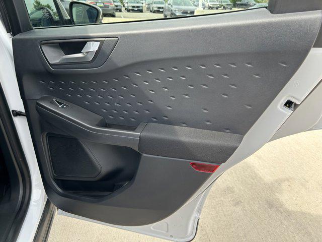 used 2020 Ford Escape car, priced at $18,985