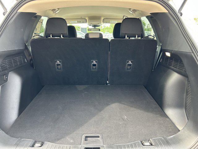 used 2020 Ford Escape car, priced at $18,985