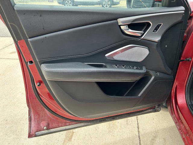 used 2020 Acura RDX car, priced at $24,795
