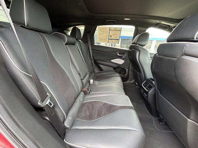 used 2020 Acura RDX car, priced at $24,795