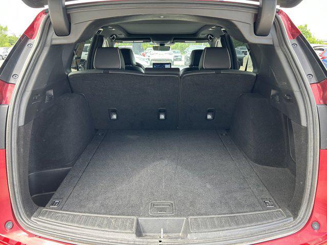 used 2020 Acura RDX car, priced at $24,795