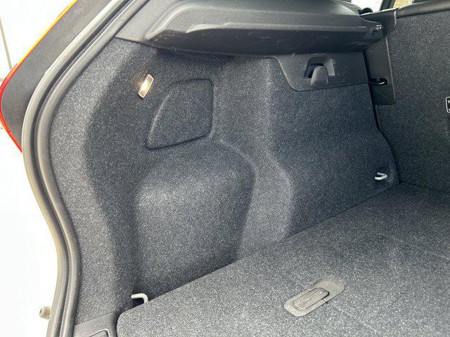 used 2023 Volvo XC40 car, priced at $26,985