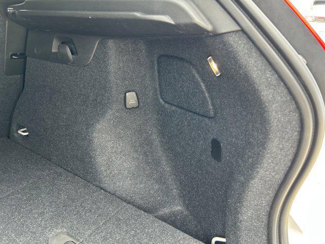 used 2023 Volvo XC40 car, priced at $26,985