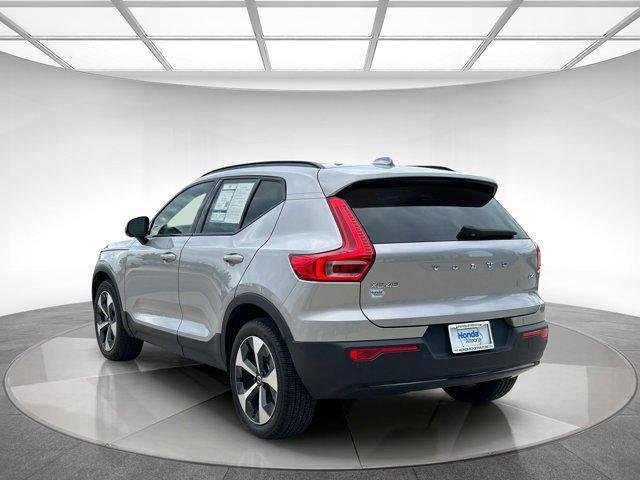 used 2023 Volvo XC40 car, priced at $26,985