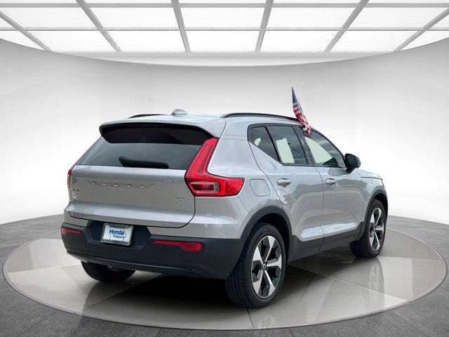 used 2023 Volvo XC40 car, priced at $26,985