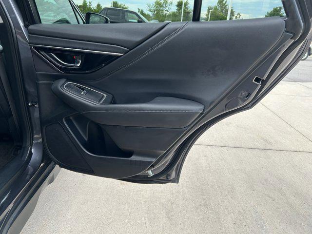 used 2022 Subaru Outback car, priced at $27,795