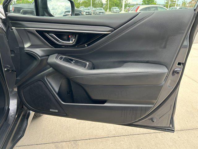 used 2022 Subaru Outback car, priced at $27,795