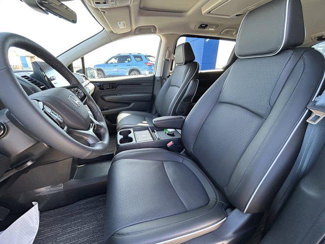 new 2025 Honda Odyssey car, priced at $52,849