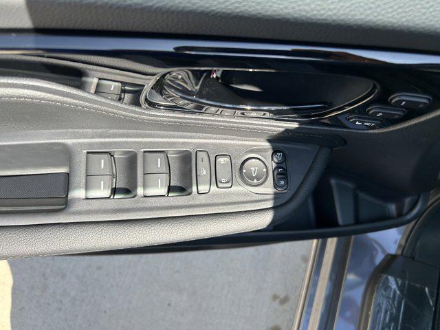 new 2025 Honda Odyssey car, priced at $52,849