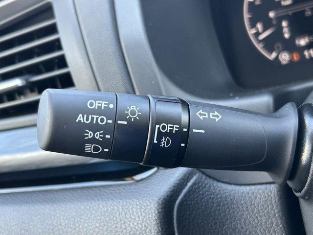 new 2025 Honda Odyssey car, priced at $52,849