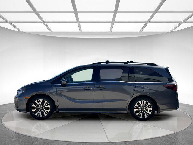 new 2025 Honda Odyssey car, priced at $52,849