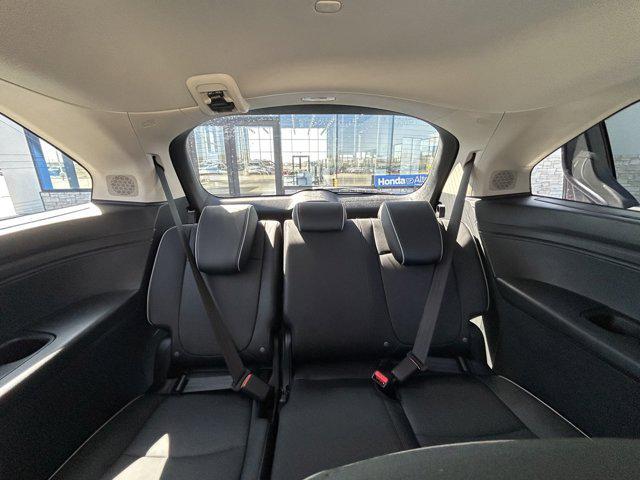 new 2025 Honda Odyssey car, priced at $52,849