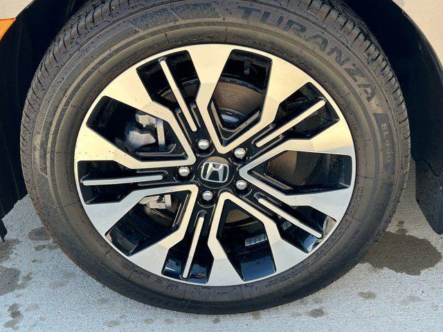 new 2025 Honda Odyssey car, priced at $52,849