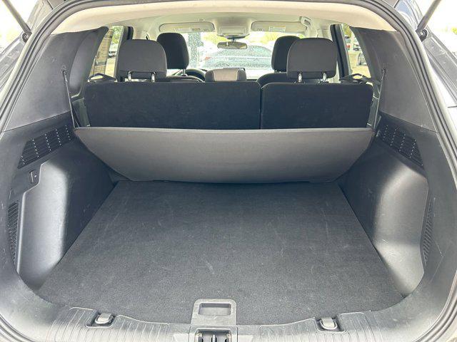 used 2021 Ford Escape car, priced at $21,895