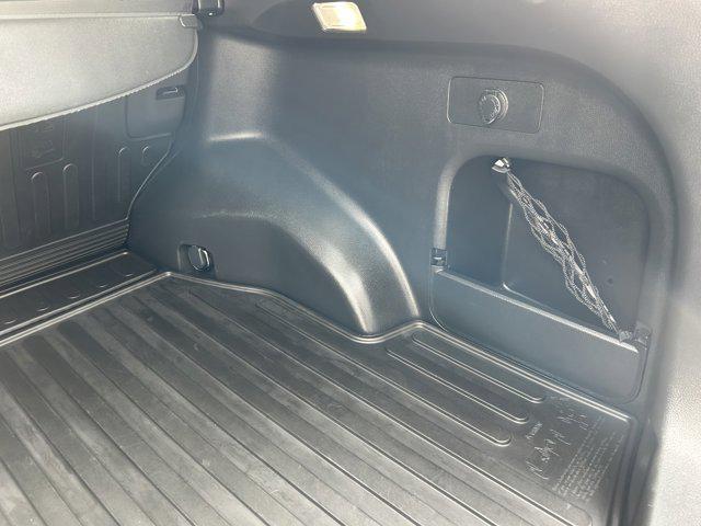 used 2022 Toyota RAV4 car, priced at $27,895