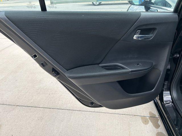 used 2015 Honda Accord car, priced at $15,985