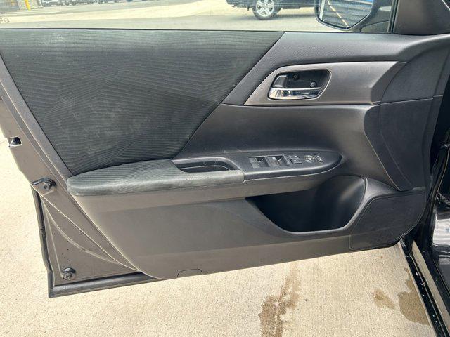 used 2015 Honda Accord car, priced at $15,985