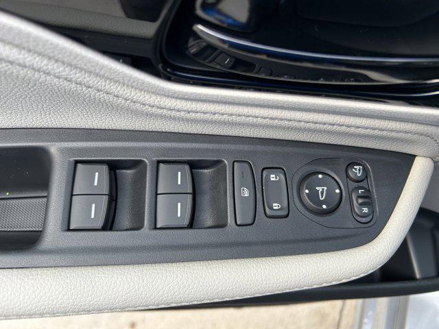 new 2025 Honda Odyssey car, priced at $52,849