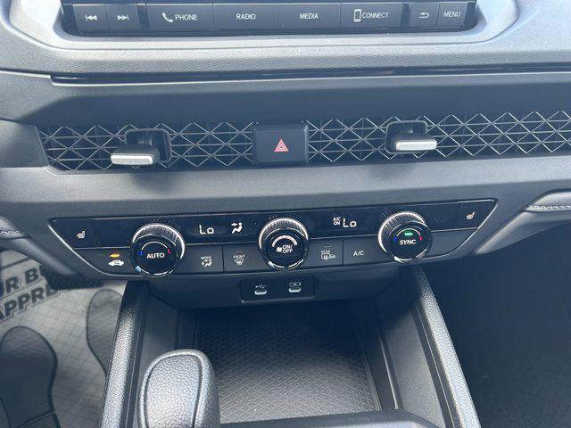 new 2025 Honda Accord car, priced at $32,384